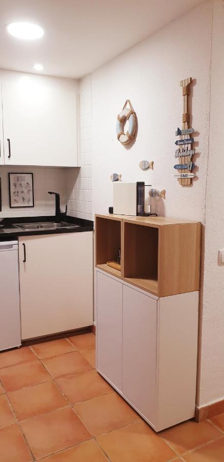Estudio Na Falesia Албуфейра Экстерьер фото